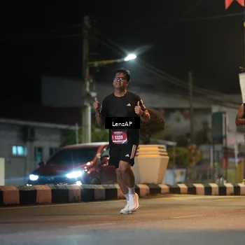 Runner Photo 5773883