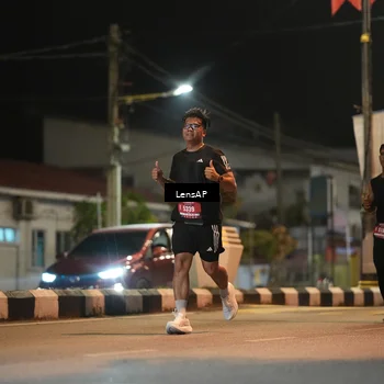 Runner Photo 5773884