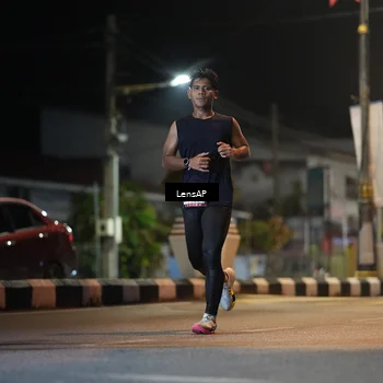 Runner Photo 5773885