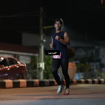 Runner Photo 5773886