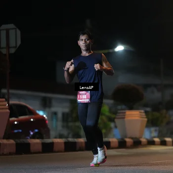 Runner Photo 5773888