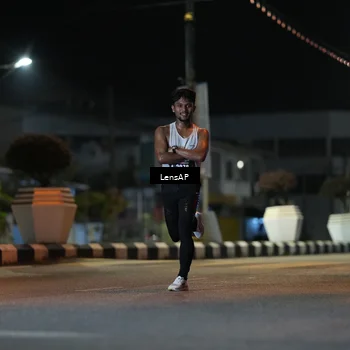 Runner Photo 5773891