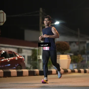 Runner Photo 5773892