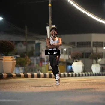 Runner Photo 5773893