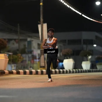 Runner Photo 5773894