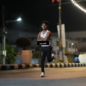 Runner Photo 5773895