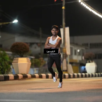 Runner Photo 5773897