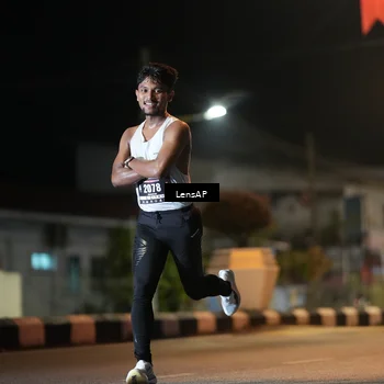 Runner Photo 5773898