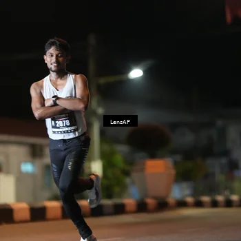 Runner Photo 5773899