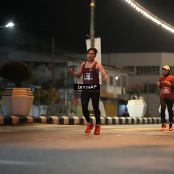 Runner Photo 5773903