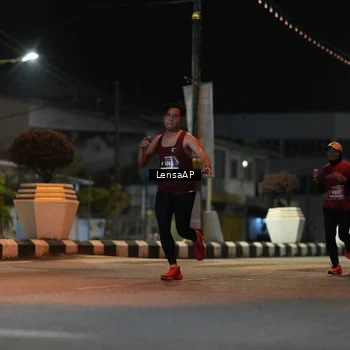 Runner Photo 5773904