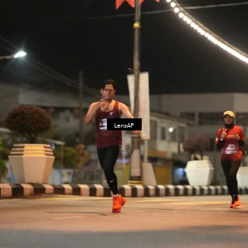 Runner Photo 5773906