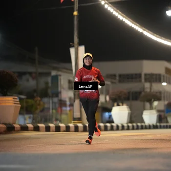 Runner Photo 5773907