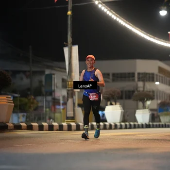 Runner Photo 5773911