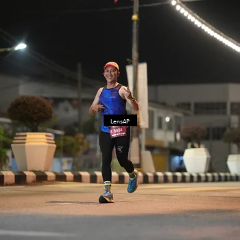 Runner Photo 5773917