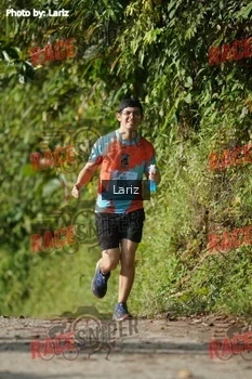 Runner Photo 577392