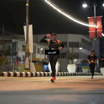 Runner Photo 5773920