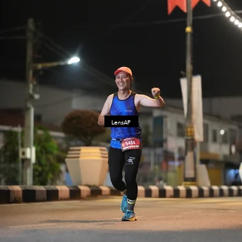 Runner Photo 5773923