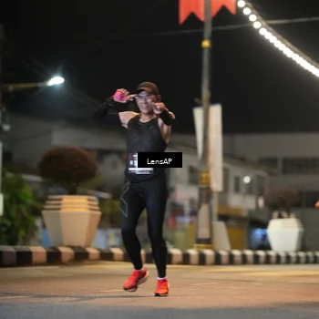 Runner Photo 5773927