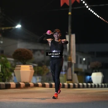 Runner Photo 5773929