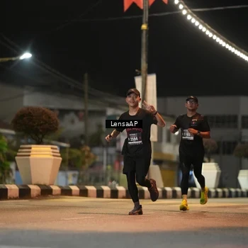 Runner Photo 5773930