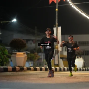Runner Photo 5773931