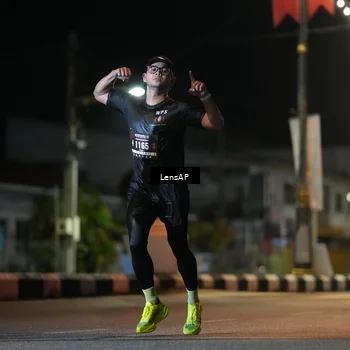 Runner Photo 5773933