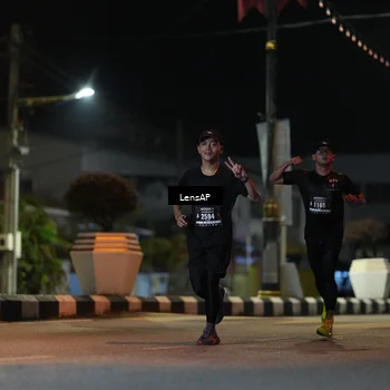 Runner Photo 5773934