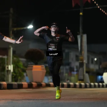 Runner Photo 5773936