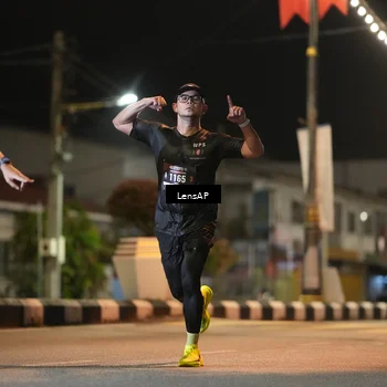 Runner Photo 5773937
