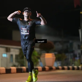 Runner Photo 5773940