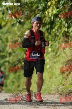 Runner Photo 577395
