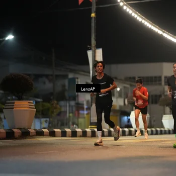 Runner Photo 5773951