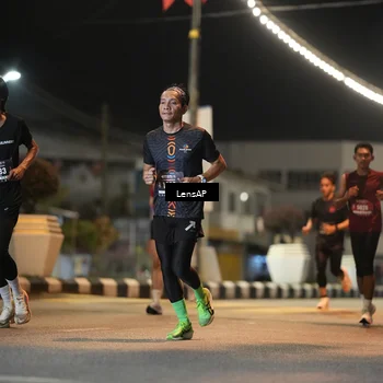 Runner Photo 5773954