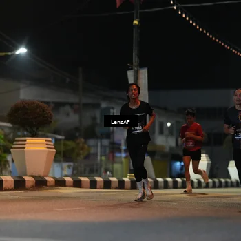 Runner Photo 5773955