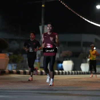 Runner Photo 5773959
