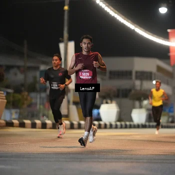 Runner Photo 5773960