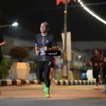 Runner Photo 5773961
