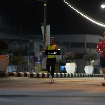 Runner Photo 5773964