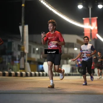 Runner Photo 5773965