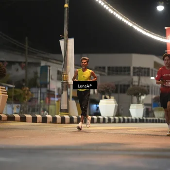 Runner Photo 5773966