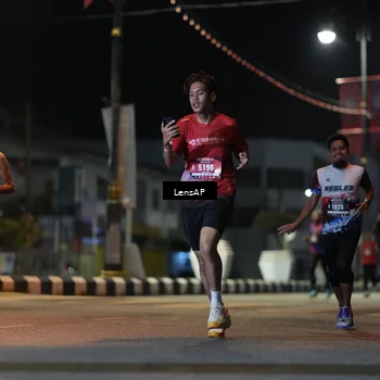 Runner Photo 5773967