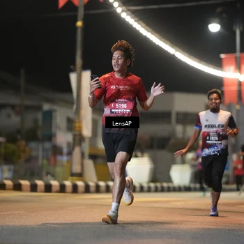 Runner Photo 5773968