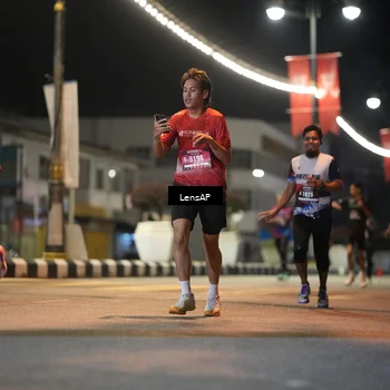 Runner Photo 5773972