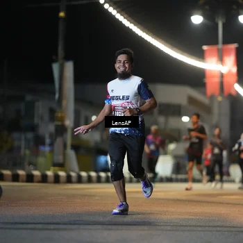 Runner Photo 5773973