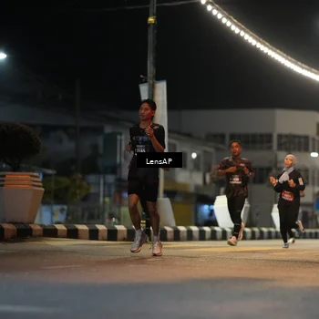 Runner Photo 5773978