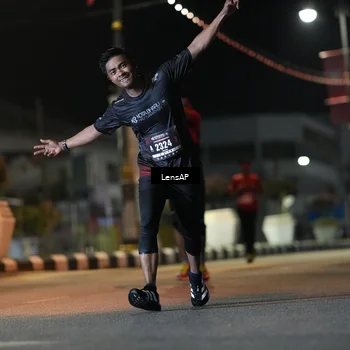 Runner Photo 5773986