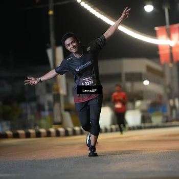 Runner Photo 5773988