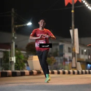 Runner Photo 5773994