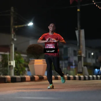 Runner Photo 5773997